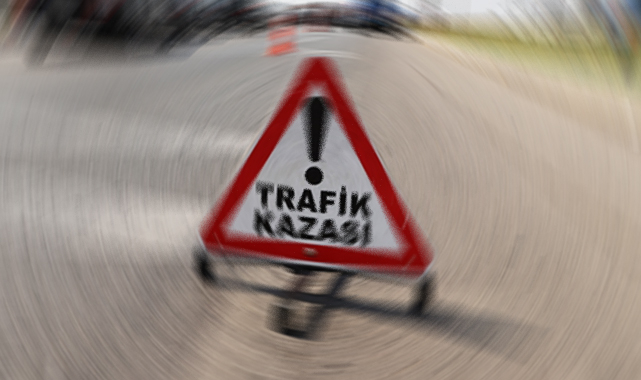 Şanlıurfa'da motosiklet ağaca çarptı: Yaralılar var