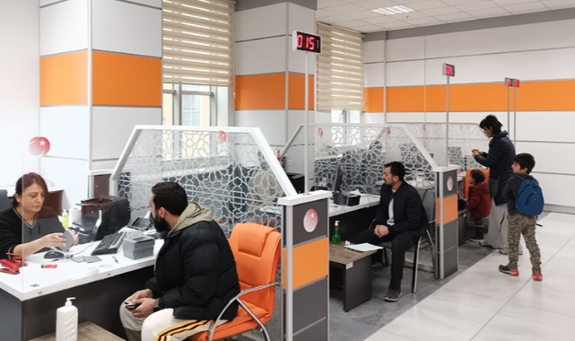 Şanlıurfa'da YKS'ye girecekler dikkat!