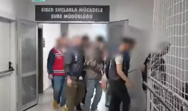 Şanlıurfa dahil 29 ilde operasyon! Yüzlerce kişi gözaltında