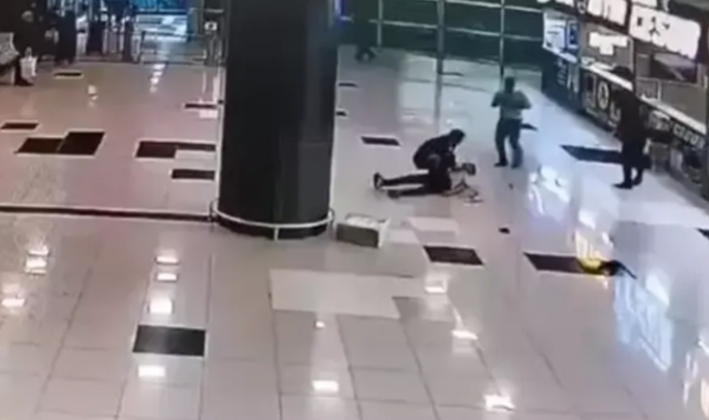 Şanlıurfa'daki kanlı dava Kayseri'ye taşındı