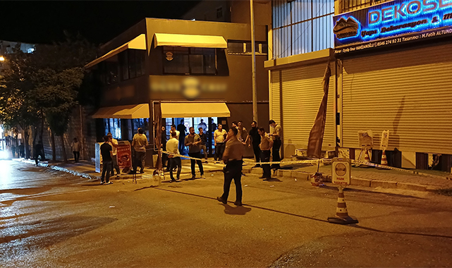 Siverek'teki silahlı kavgada bir kişi öldü