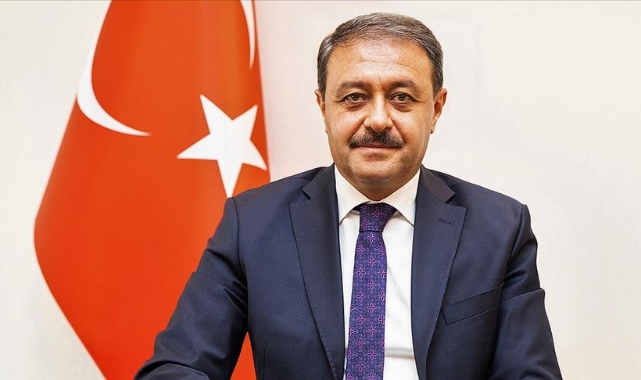 Vali Şıldak'tan Şanlıurfalı'lara uyarı!