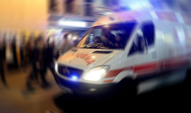 Viranşehir'de akrabalar arasında kavga: 5 yaralı