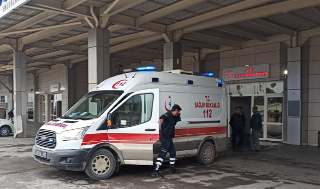 Şanlıurfa'da iki grup arasında silahlı kavga: Yaralılar var...