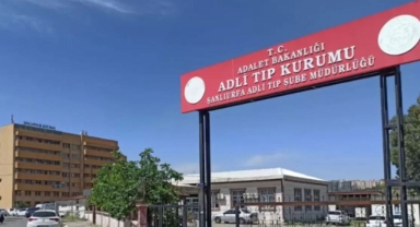 Şanlıurfa'da kuzeybatı çevre yolunda ölümlü kaza