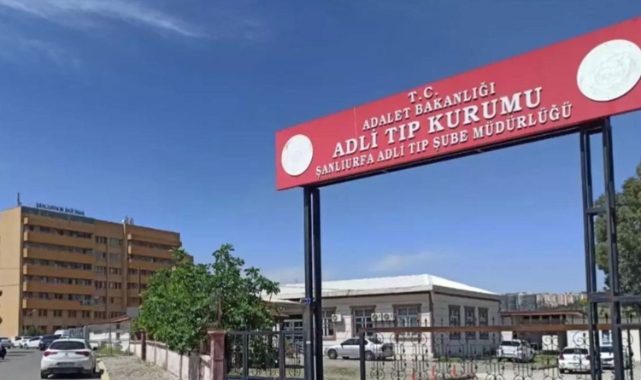 Şanlıurfa'da kuzeybatı çevre yolunda ölümlü kaza