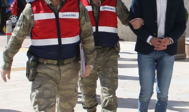 Şanlıurfa dahil 30 ilde operasyon! 65 şüpheli tutuklandı