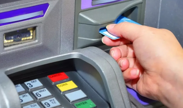 ATM'lerde bir yeni dönem daha