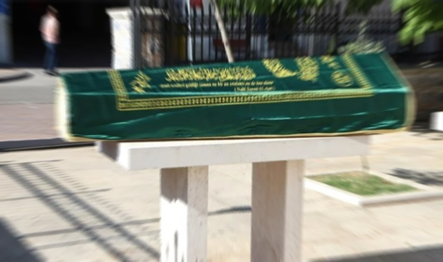 Dodanlı ailesinin acı günü