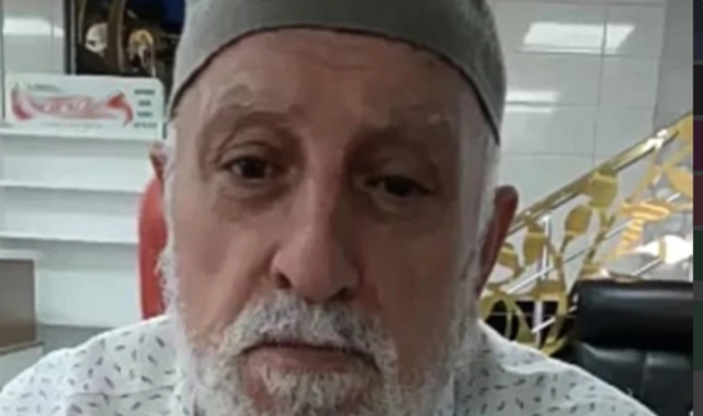 Mithat Şengöz'ün babası hayatını kaybetti