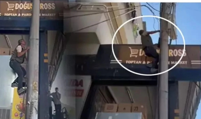 Şanlıurfa'da akıma kapılan usta 7 gün sonra hayatını kaybetti!