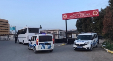Şanlıurfa'da akraba iki aile arasında silahlı kavga: 1 ölü