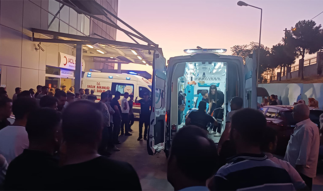 Şanlıurfa'da akrabalar arasında silahlı kavga: 2 ölü, 2 yaralı