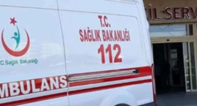 Şanlıurfa'da bir kişi bıçaklanarak öldürüldü