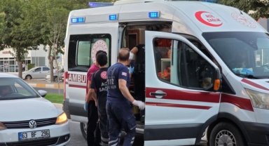 Şanlıurfa'da kardeşler arasında bıçaklı kavga! Yaralılar var