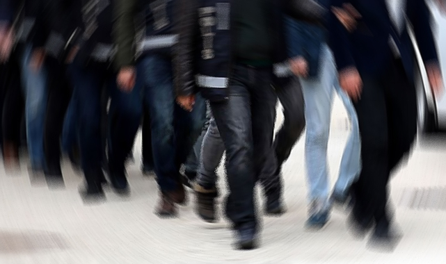 Şanlıurfa'da siber suç operasyonu