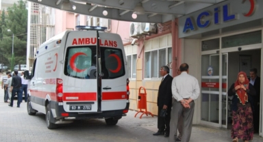 Şanlıurfalı tarım işçilerini taşıyan minibüs devrildi: 3 ölü, 18 yaralı