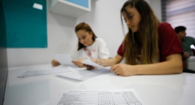 YKS'de ilk 1000'e girenlerin tercih ettiği bölümler belli oldu