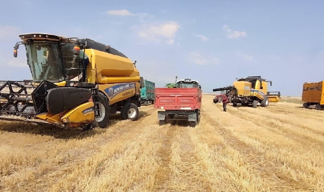 Çiftçi Kayıt Sistemi başvuruları bugün başlıyor