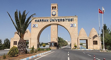Harran Üniversitesinde derslik krizi: Rektör 'çakışma var' dedi