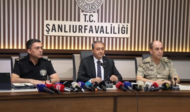 Şanlıurfa'da 10 bin 500 sahipsiz hayvan toplatıldı