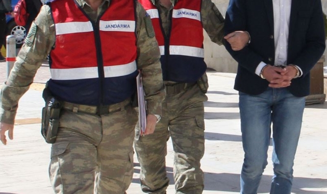 Şanlıurfa'da 57 kilo uyuşturucu ele geçirildi: 3 gözaltı