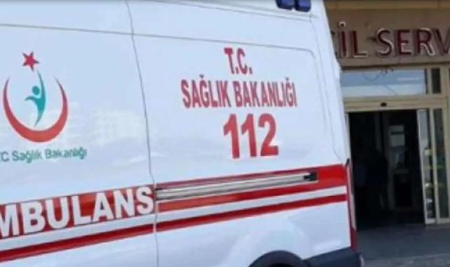Şanlıurfa'da iki grup arasında kavga: 1 yaralı