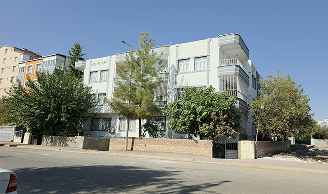 Şanlıurfa'da üniversite personeli silahlı saldırıda öldü