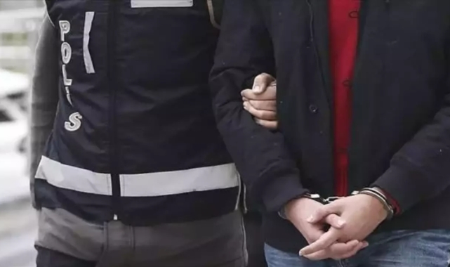 Şanlıurfa dahil 29 ilde operasyon: 64 zanlı tutuklandı