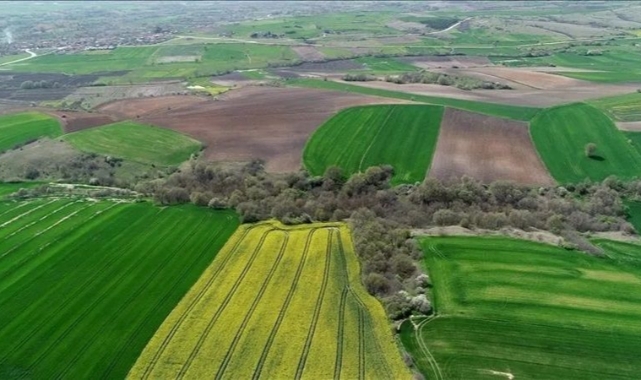 TOKİ Şanlıurfa'da arsa satıyor