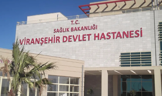 Viranşehir’de genç bir kız av tüfeğiyle canına kıydı