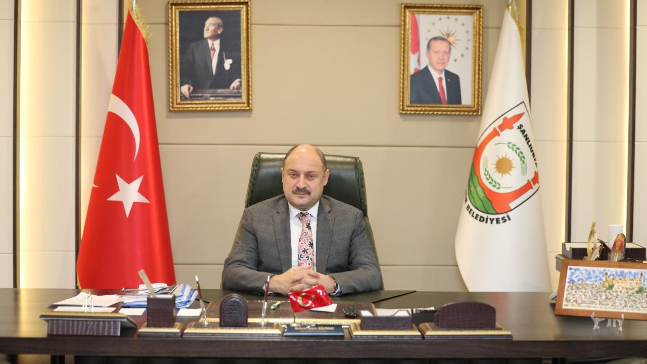 Başkan Gülpınar’dan 29 Ekim Cumhuriyet Bayramı mesajı
