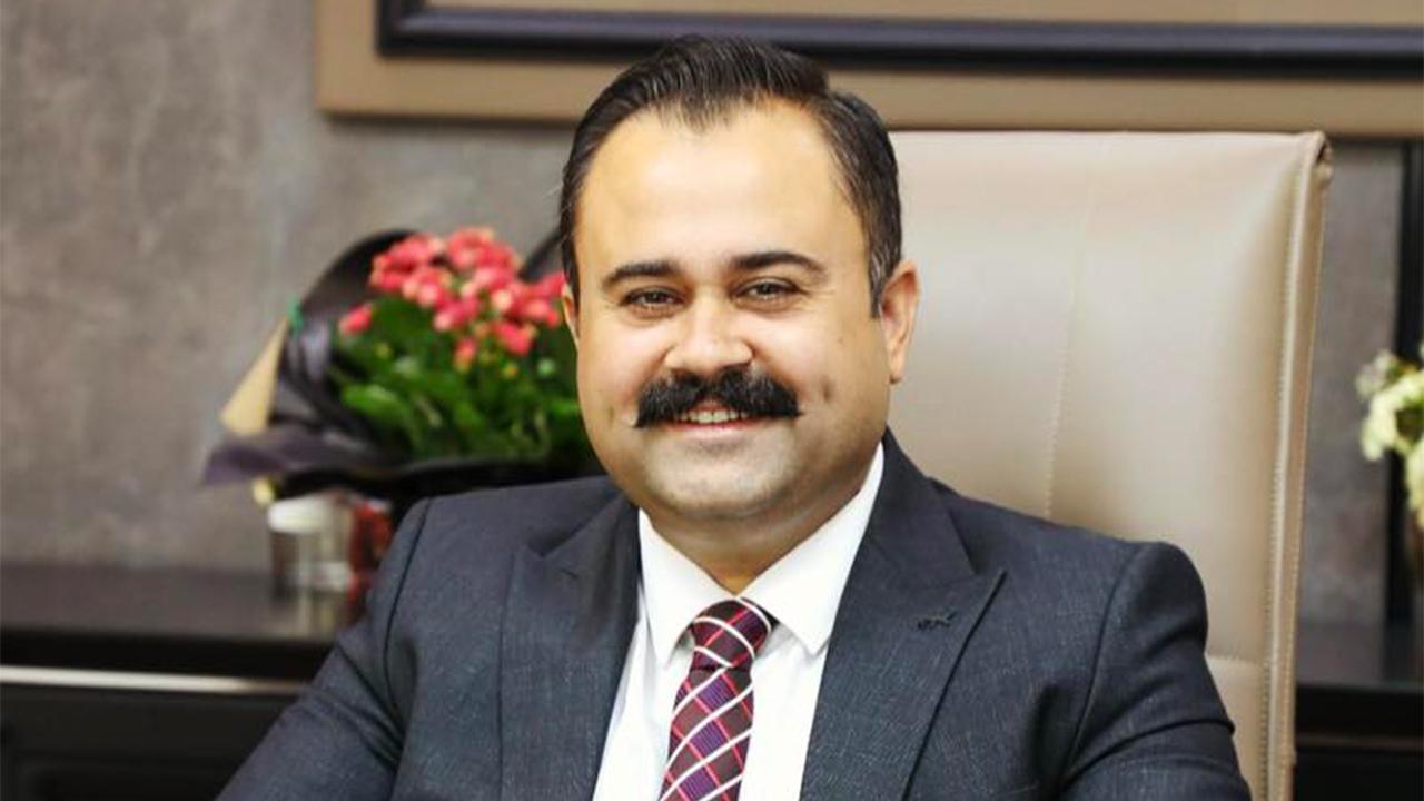 Başkan İnan'dan Muhtarlar Günü mesajı