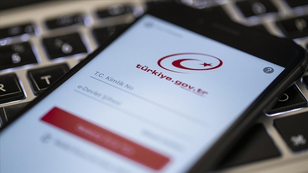 e-Tebligatlar e-Devlet Kapısı ile tek ekranda toplandı