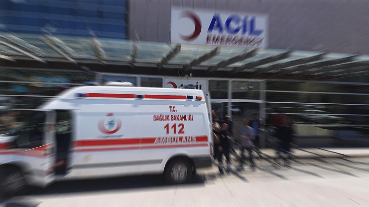 Şanlıurfa'da traktör devrildi: 1 çocuk öldü