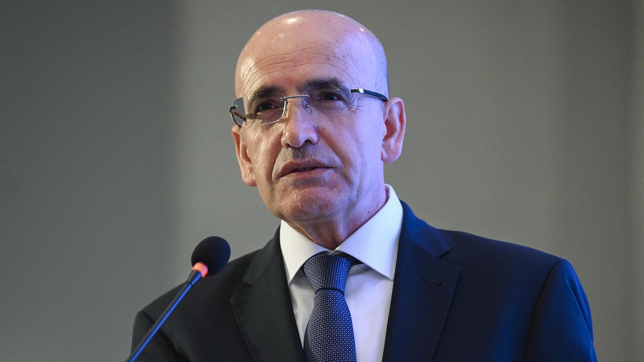 Bakan Şimşek’ten vergi ve harçlara yönelik açıklama