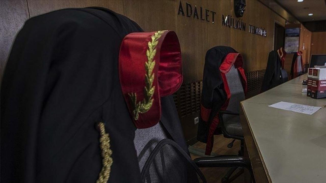 Yargıda yapay zeka temelli öneri sistemleri geliştirilecek