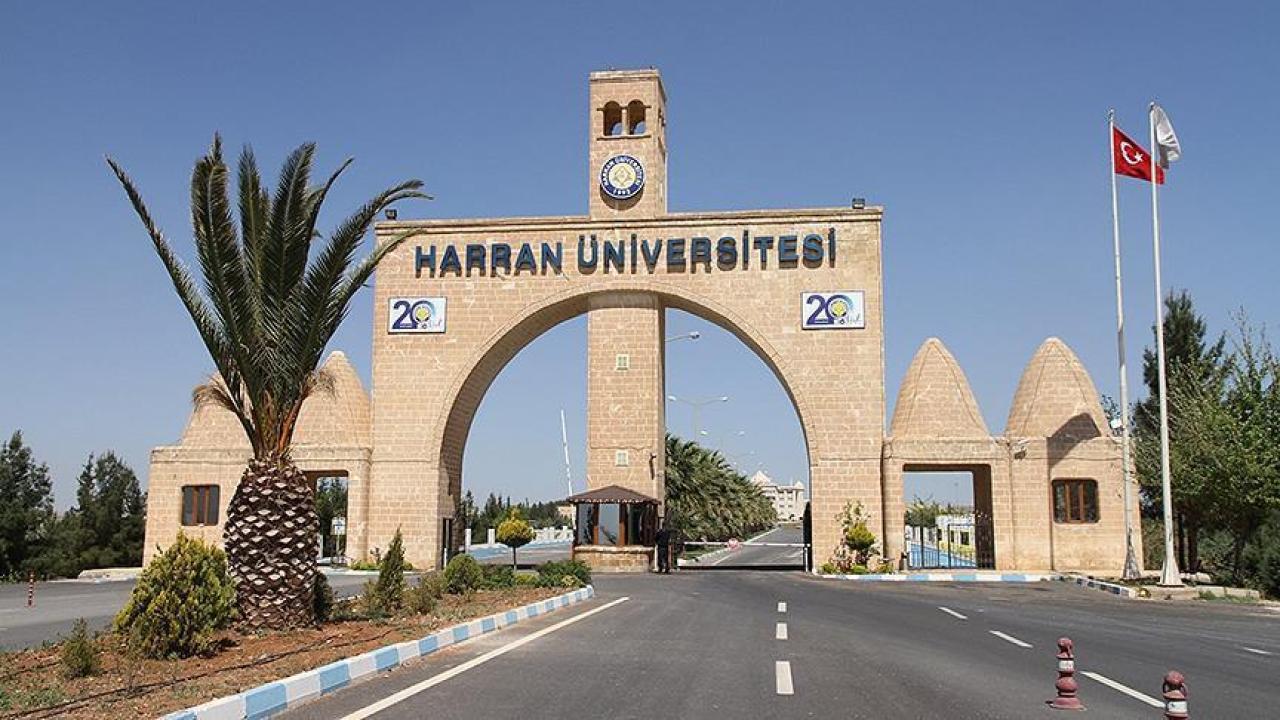 HRÜ’de yarıyıl sonu sınavlarına 5 gün süreyle ara verildi