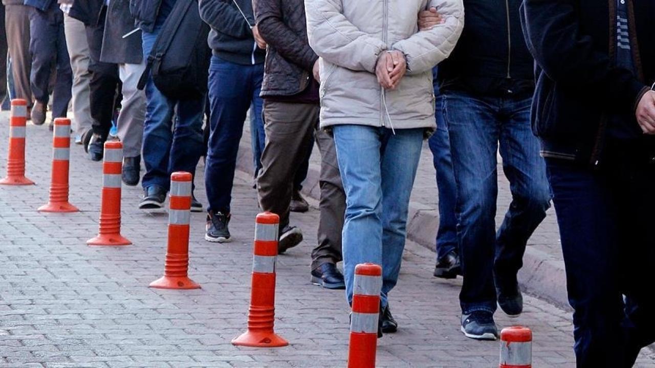 Şanlıurfa dahil 81 ilde göçmen kaçakçılığı operasyonu: 55 organizatör tutuklandı
