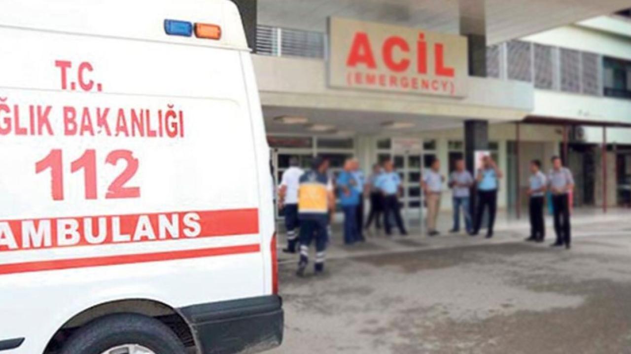 Şanlıurfa’da bıçaklı kavgada 1 kişi yaralandı