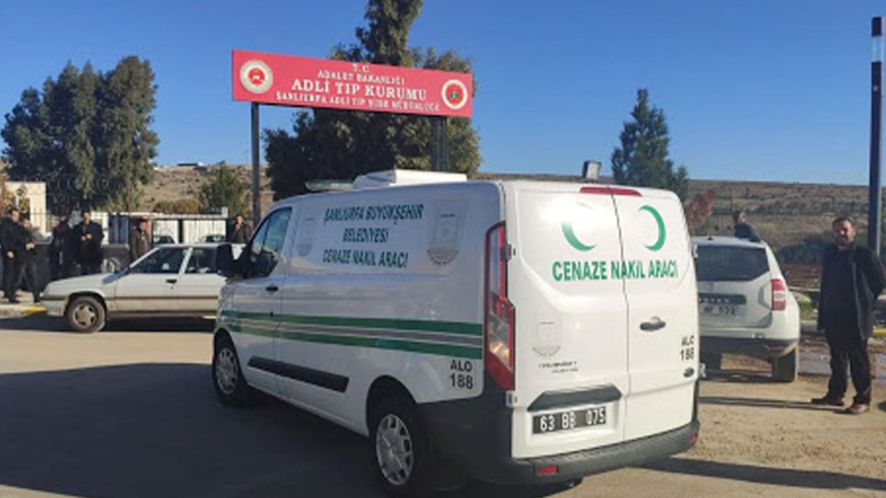 Şanlıurfa'da bir kişi kavga ettiği kardeşini silahla vurarak öldürdü