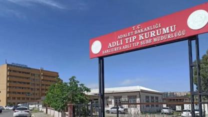 Şanlıurfa'da inşaattan düşen işçi öldü