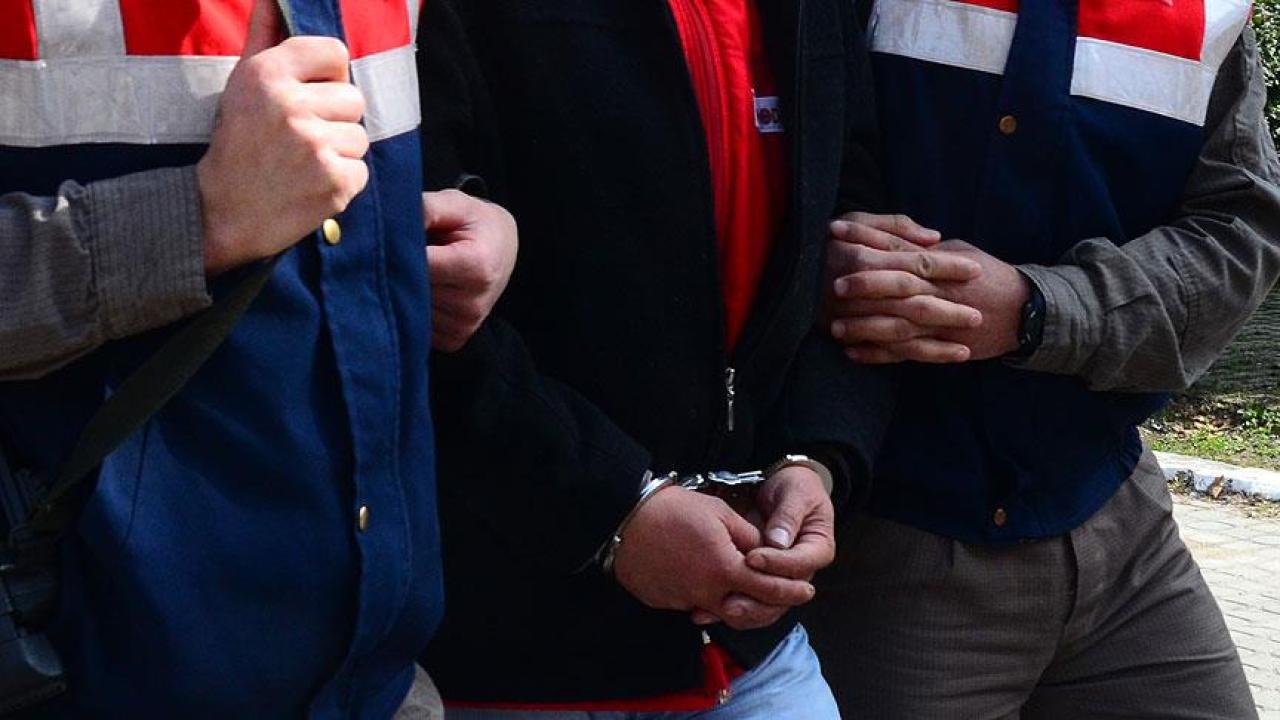 Şanlıurfa'da silah kaçakçılığı operasyonu: 4 gözaltı