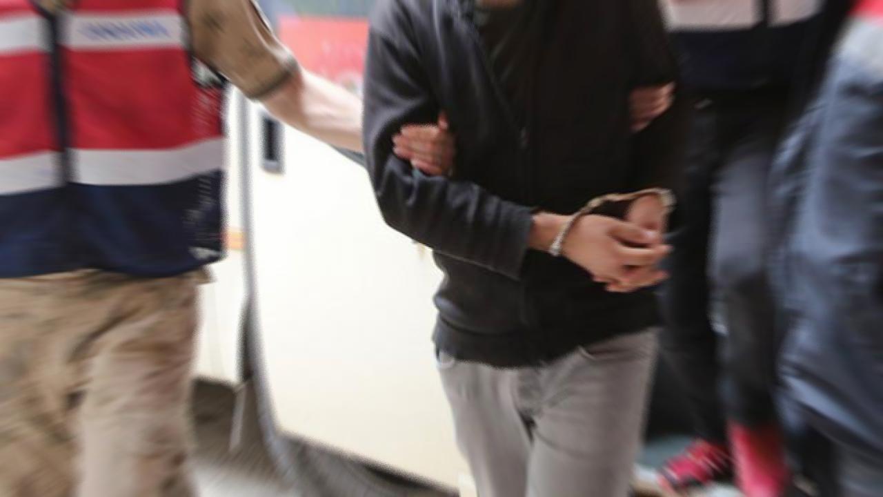 Şanlıurfa'da uyuşturucu operasyonu: 10 gözaltı