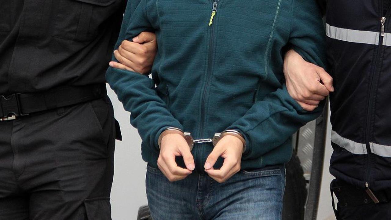 Şanlıurfa'da uyuşturucu operasyonunda 2 şüpheli yakalandı
