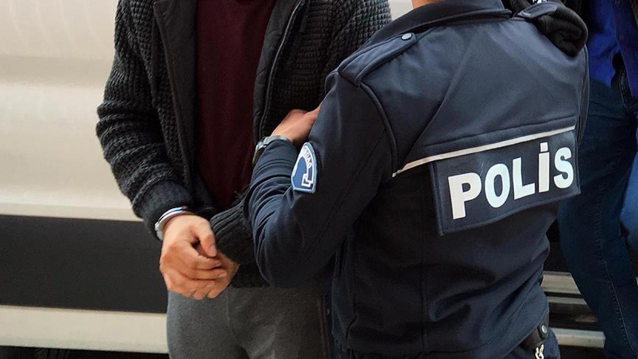 Şanlıurfa'da uyuşturucu operasyonunda 3 şüpheli yakalandı