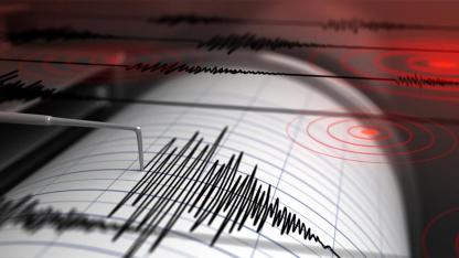 Elazığ'daki deprem Şanlıurfa'da hissedildi