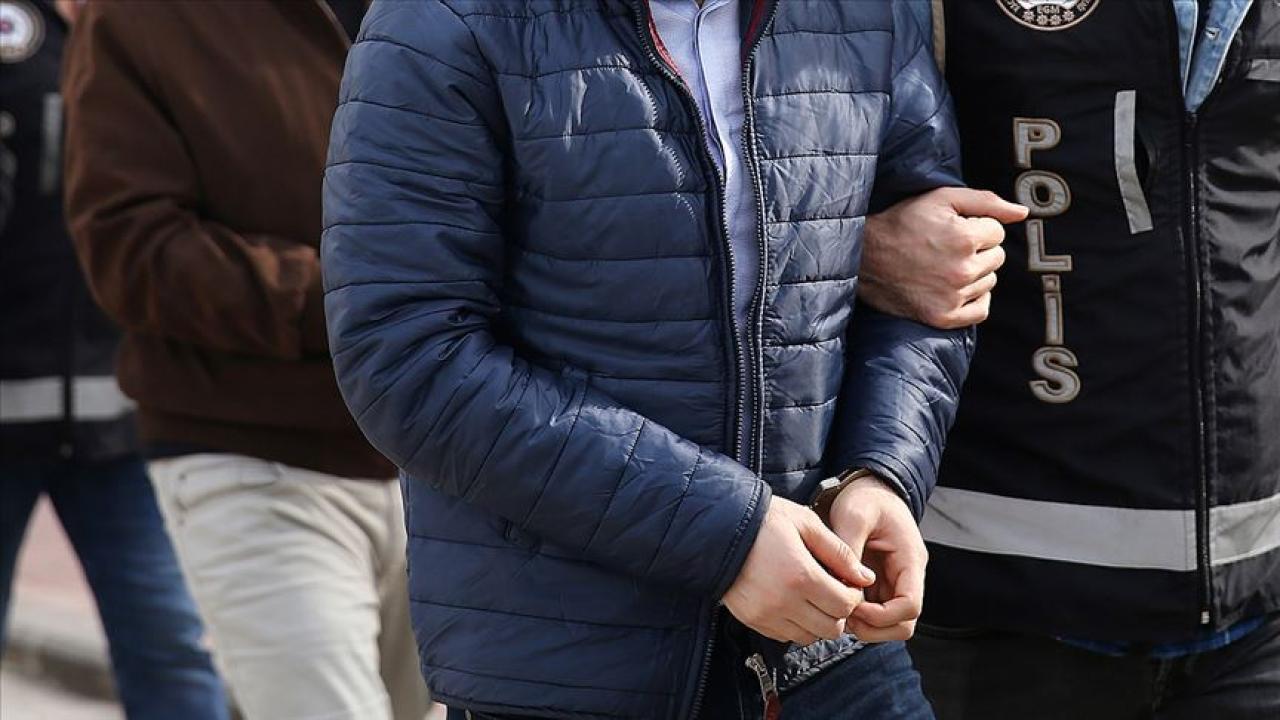 Şanlıurfa dahil 21 ilde operasyon: 97 kişi adliyeye sevk edildi