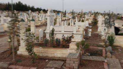 Şanlıurfa'da vefat edenler (12 Ocak 2026)