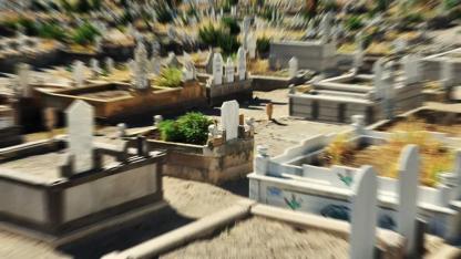Şanlıurfa'da vefat edenler (16 Ocak 2026)